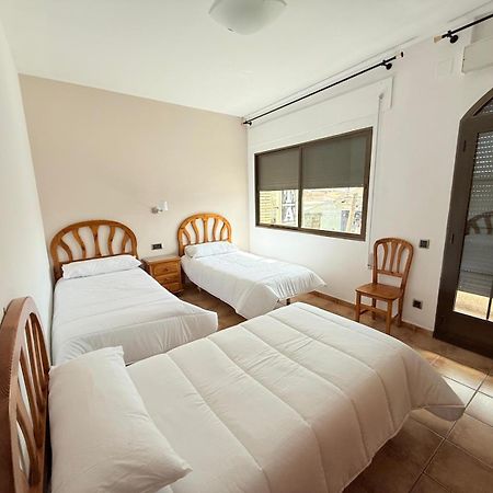 Hostal Castilla Mocejón Buitenkant foto
