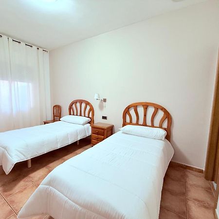 Hostal Castilla Mocejón Buitenkant foto