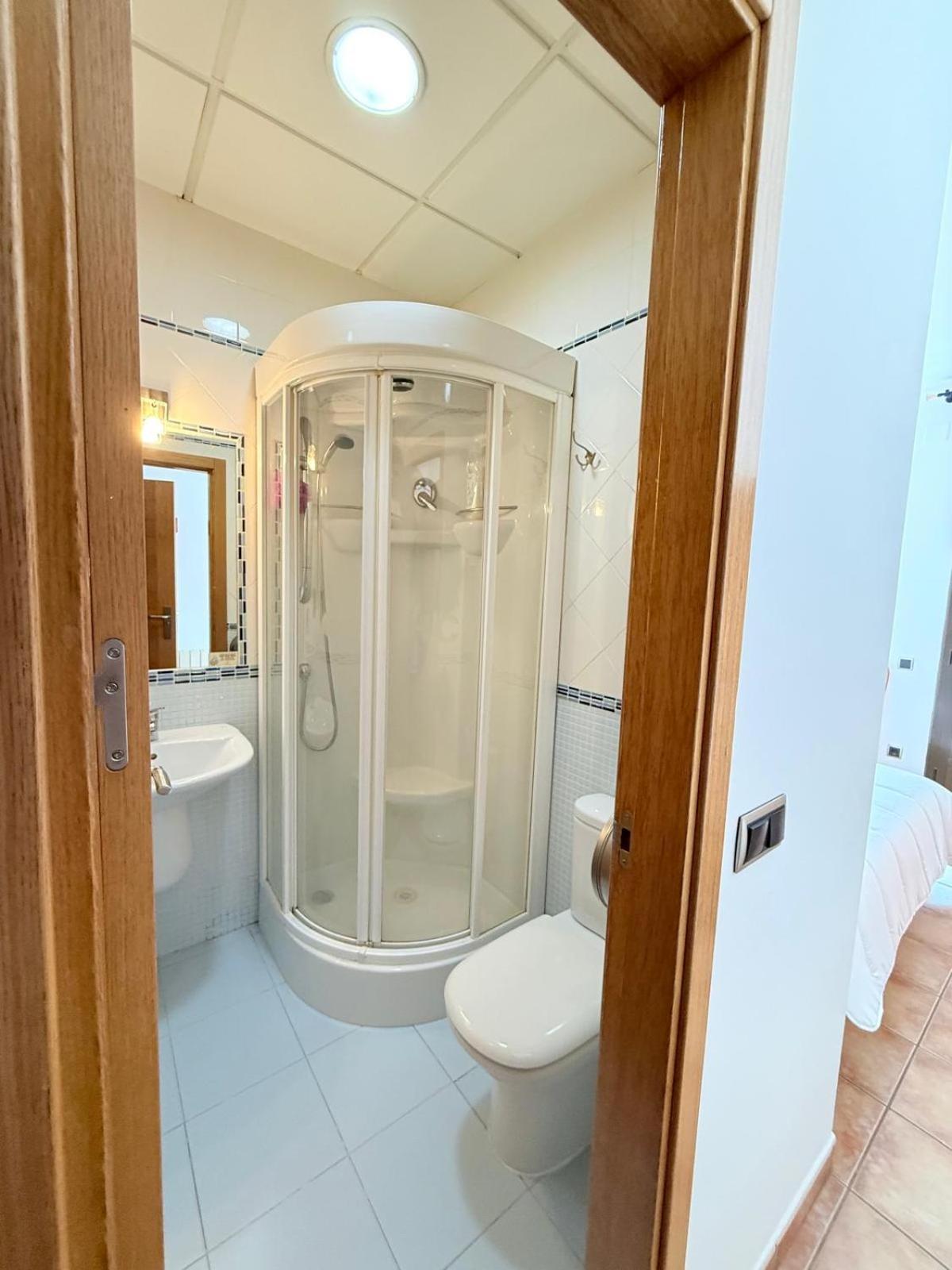 Hostal Castilla Mocejón Buitenkant foto