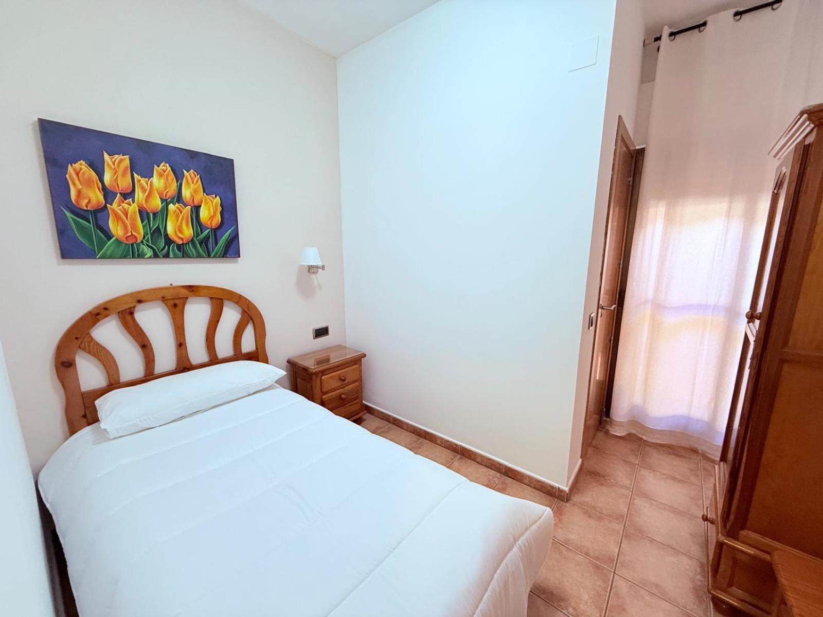 Hostal Castilla Mocejón Buitenkant foto