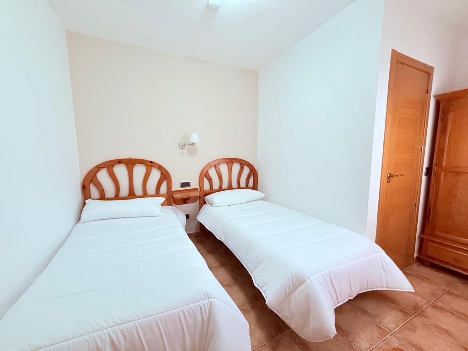 Hostal Castilla Mocejón Buitenkant foto