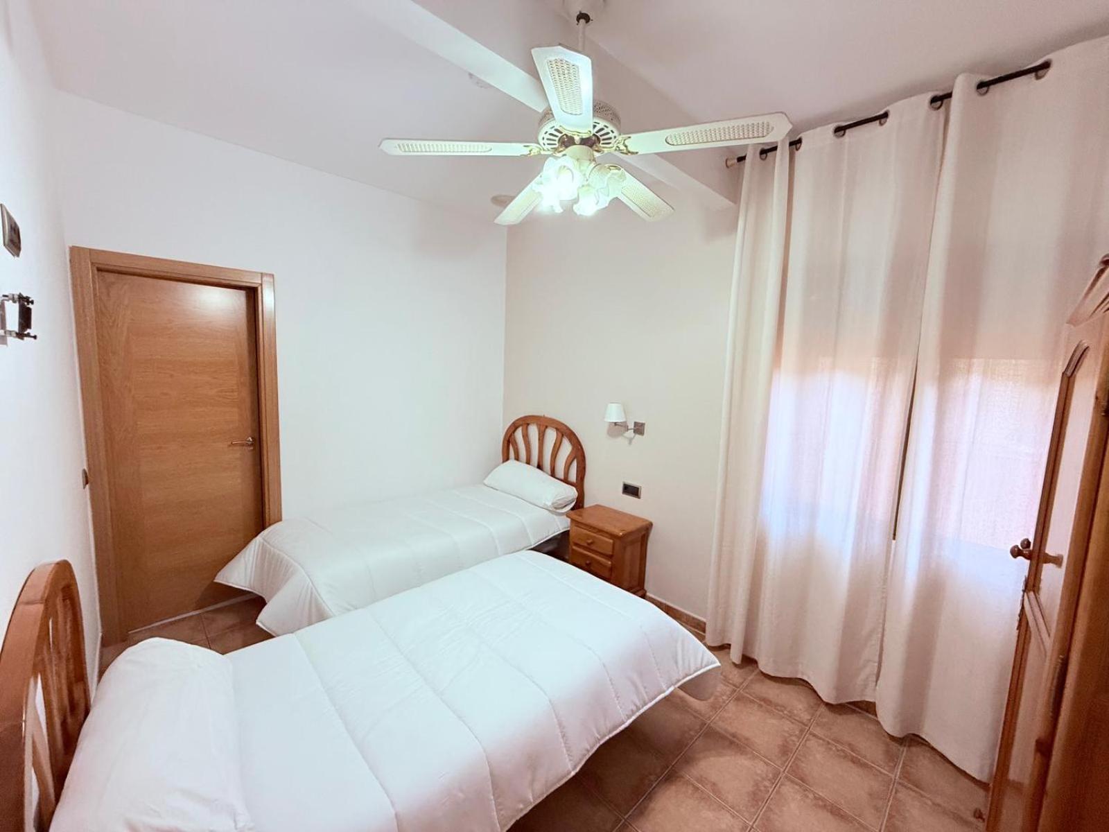 Hostal Castilla Mocejón Buitenkant foto