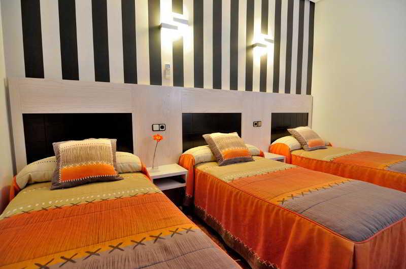 Hostal Castilla Mocejón Buitenkant foto